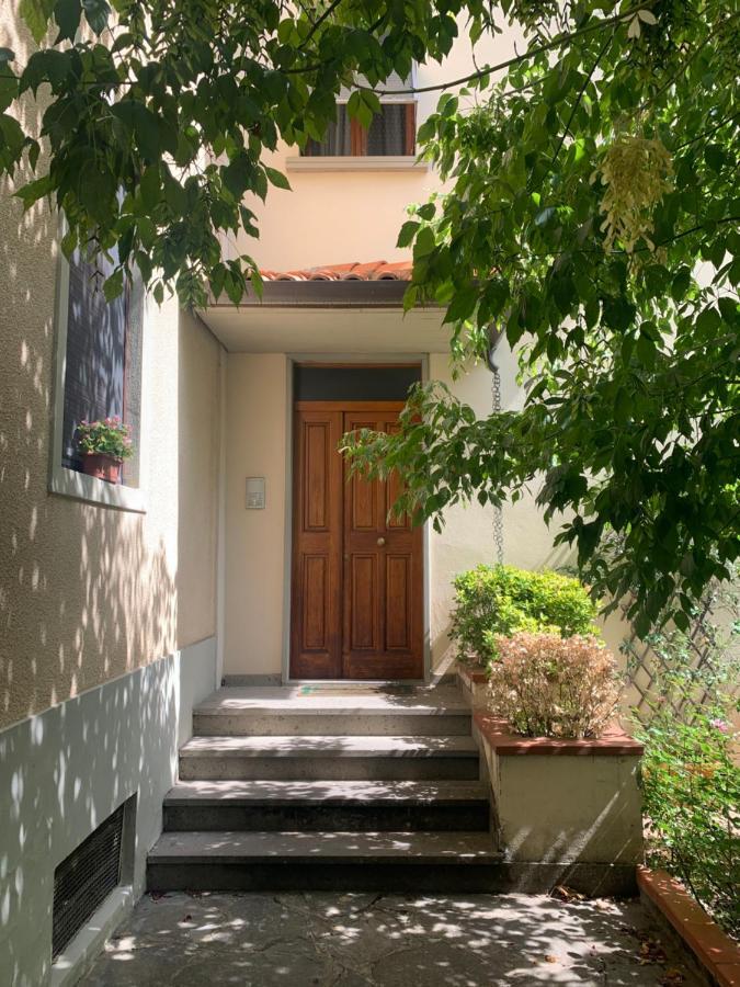 Home53 Arezzo Esterno foto