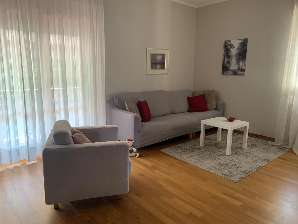 Home53 Arezzo Esterno foto