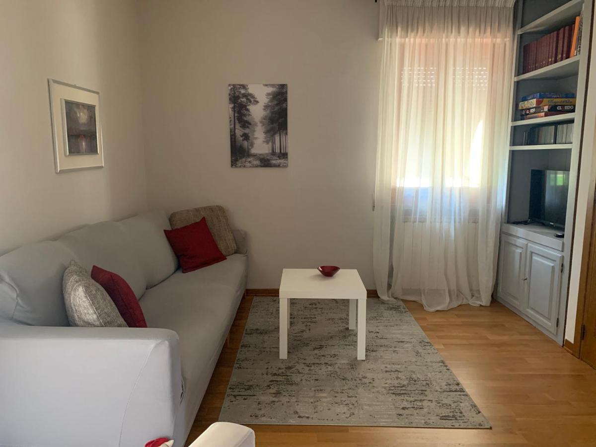 Home53 Arezzo Esterno foto